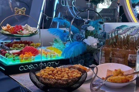 绥化只看颜值夜总会招聘2025招聘信息入职免管理费