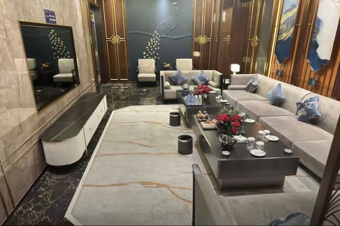 绥化面积广的KTV招聘,不需要工作经验